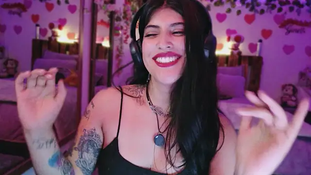 azahar  ziiz online show from 05-20-26, 01:56