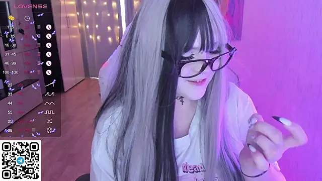 SelenaCute online show from 02-16-26, 08:10