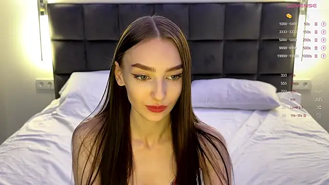 NotElis online show from 01-23-25, 03:54