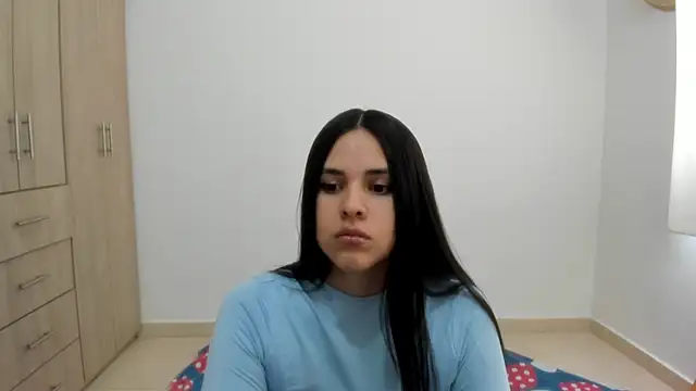 Snapshot of Hana_Zurah chatting on 10-06-25, 09:12 Hana Zurah online show from 10-06-25, 09:12