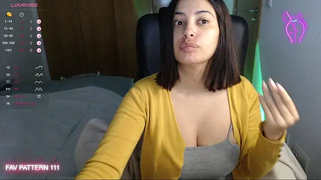 AnnaQueen online show from 02-16-25, 03:26