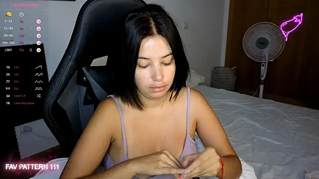 AnnaQueen online show from 09-09-25, 02:00