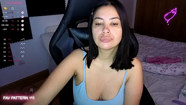 AnnaQueen online show from 05-09-26, 02:39