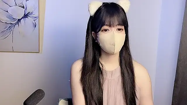 koneko- online show from 01-04-25, 01:53