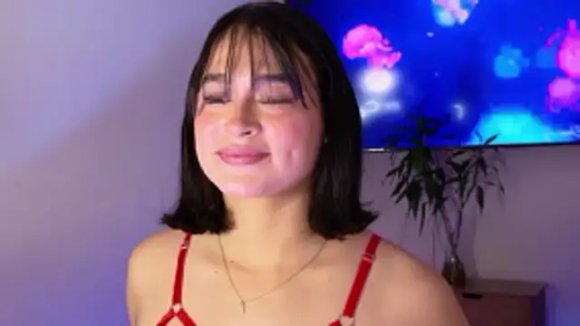 Celeste Blu online show from 04-29-26, 04:11