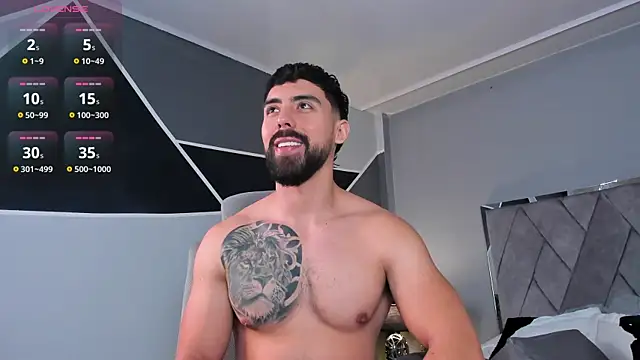 Markbrown online show from 12-05-24, 12:52