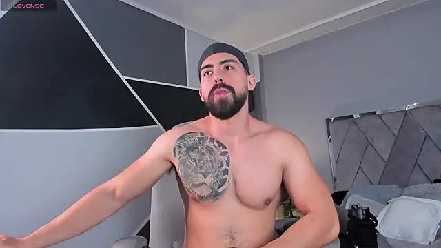 Markbrown online show from 12-10-24, 09:00