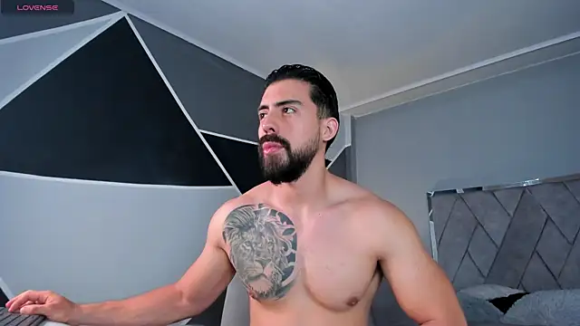 Markbrown online show from 01-01-25, 06:06