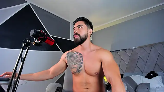 Markbrown online show from 03-11-25, 12:44