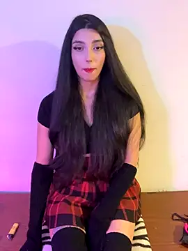 Felicia smok3 online show from 11-10-25, 01:48