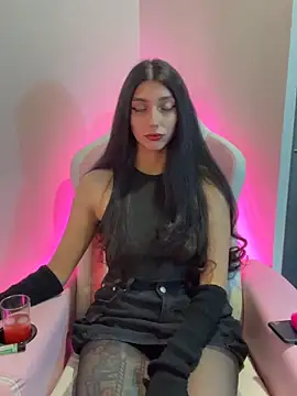 Felicia smok3 online show from 04-30-26, 01:56