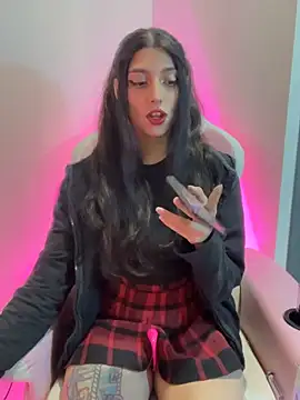 Felicia smok3 online show from 05-04-26, 03:46