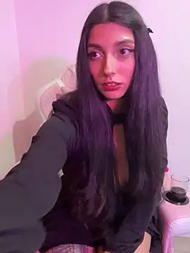 Felicia smok3 online show from 05-06-26, 03:35