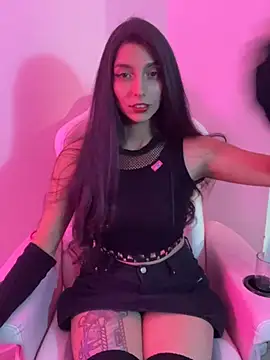 Felicia smok3 online show from 05-11-26, 02:06