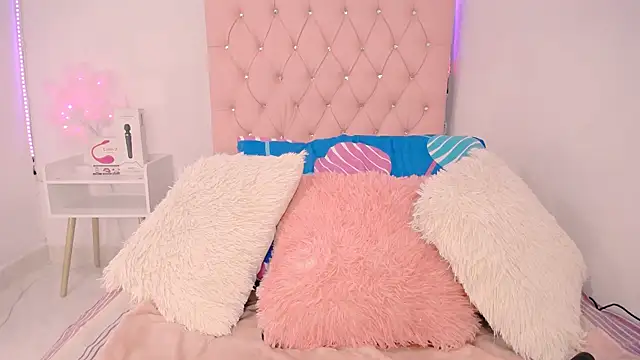 Celeste  sweetx online show from 01-21-25, 02:05