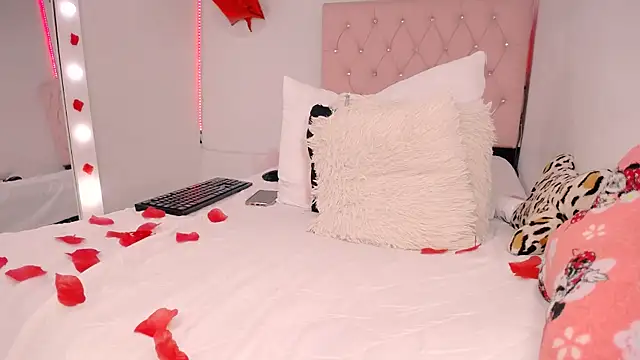 Celeste  sweetx online show from 02-15-25, 05:50