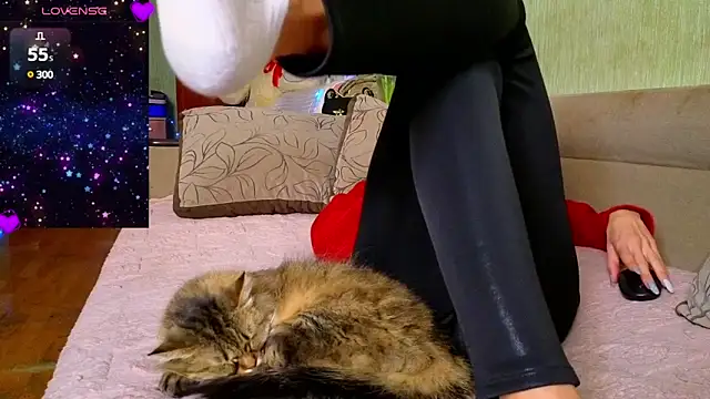 Snapshot of Miss_Flexi_fit chatting on 01-13-25, 08:26 Miss Flexi fit online show from 01-13-25, 08:26