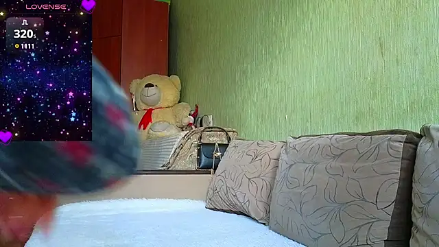 Snapshot of Miss_Flexi_fit chatting on 02-02-25, 10:24 Miss Flexi fit online show from 02-02-25, 10:24