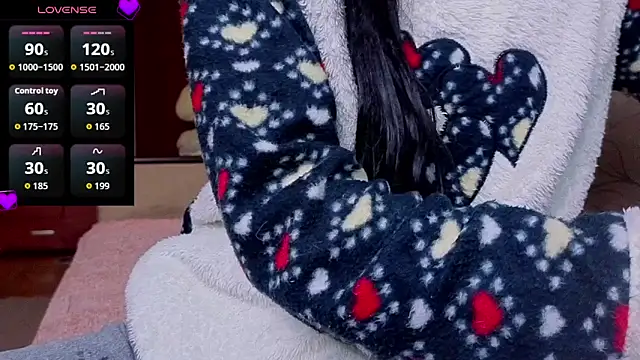 Miss Flexi fit online show from 11-09-25, 08:23