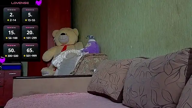 Miss Flexi fit online show from 11-12-25, 09:21