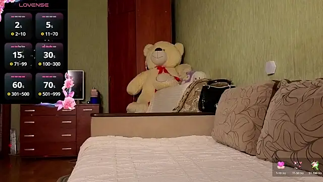 Snapshot of Miss_Flexi_fit chatting on 02-10-26, 05:39 Miss Flexi fit online show from 02-10-26, 05:39