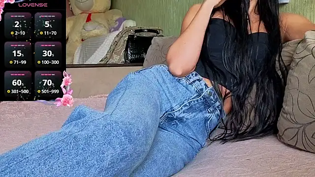 Snapshot of Miss_Flexi_fit chatting on 02-22-26, 09:41 Miss Flexi fit online show from 02-22-26, 09:41