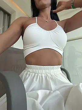 Miss Flexi fit online show from 06-20-26, 04:21
