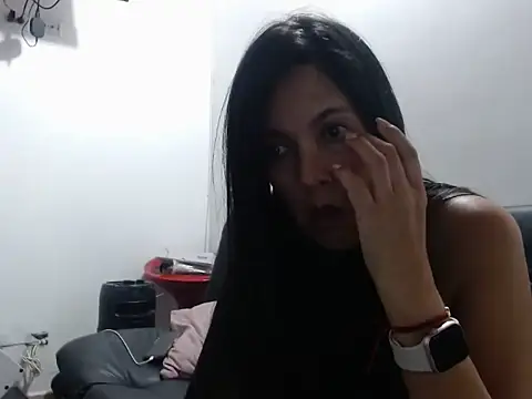 Alexxawinter online show from 09-14-25, 01:05