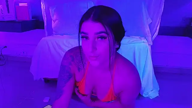  Linoshka 1 online show from 09-13-25, 08:52