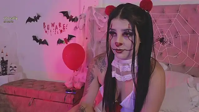  Linoshka 1 online show from 10-18-25, 09:15