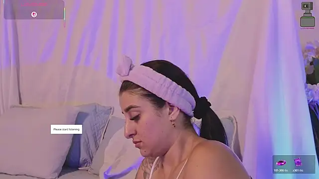  Linoshka 1 online show from 03-01-26, 08:22