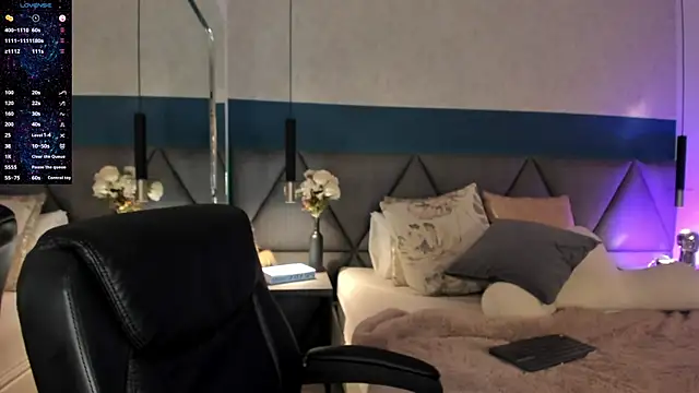 IsabellaAllen online show from 02-01-25, 01:44