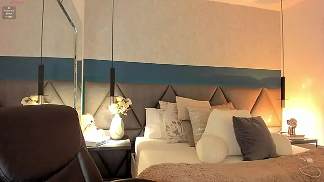 IsabellaAllen online show from 02-05-25, 09:18