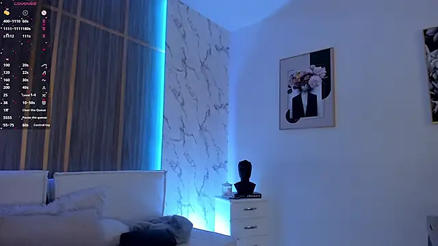 IsabellaAllen online show from 02-23-25, 12:41