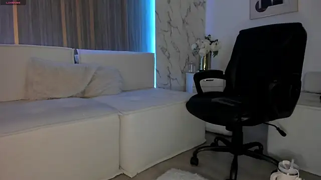 IsabellaAllen online show from 03-16-25, 01:28