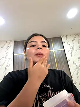 IsabellaAllen online show from 09-21-25, 08:10