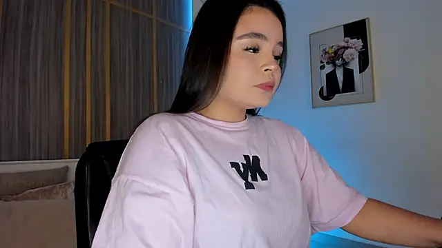 IsabellaAllen online show from 02-24-26, 11:03