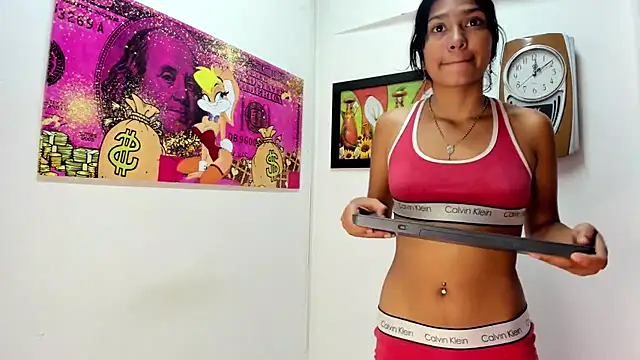 dirty crazy party online show from 02-02-25, 07:14