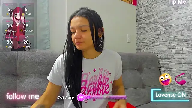 dirty crazy party online show from 09-18-25, 08:55