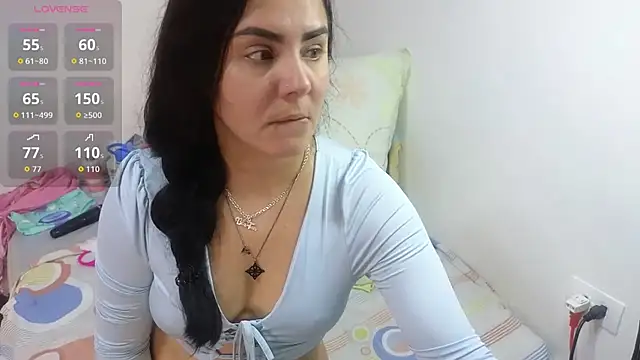 Snapshot of lovely_trix chatting on 11-08-25, 03:01 lovely trix online show from 11-08-25, 03:01