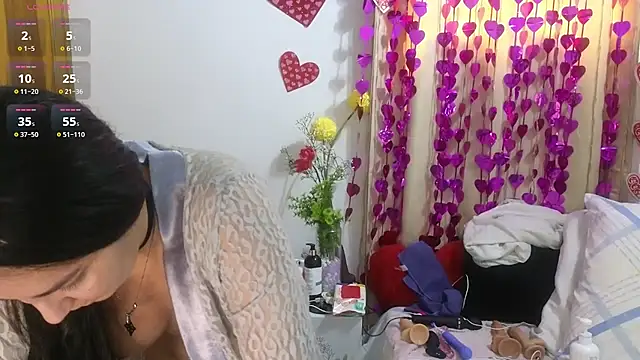 Snapshot of lovely_trix chatting on 06-19-26, 08:34 lovely trix online show from 06-19-26, 08:34