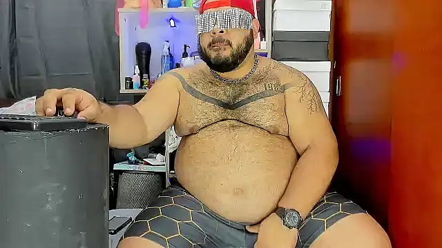 Latino bigcock online show from 02-27-25, 06:29