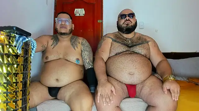 Latino bigcock online show from 02-15-26, 01:24