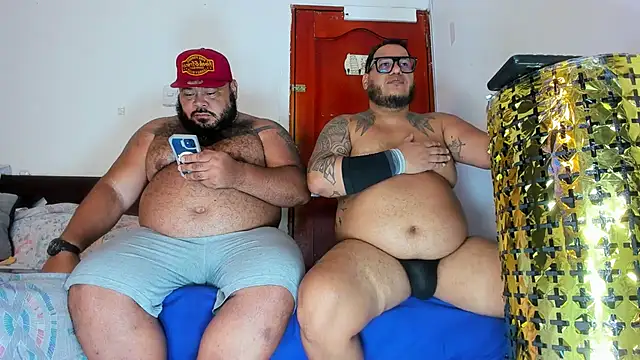 Latino bigcock online show from 04-11-26, 09:30