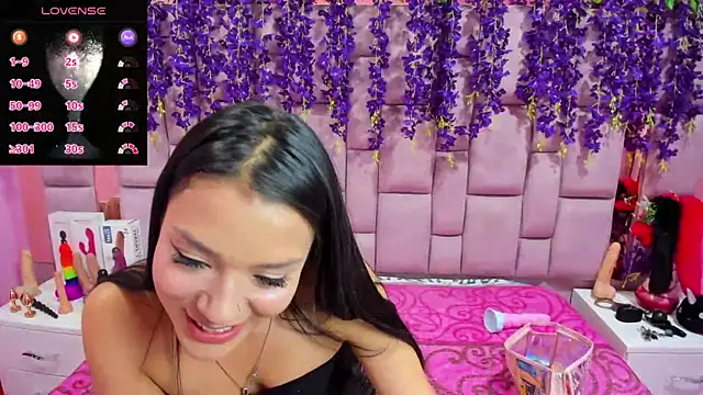 Snapshot of Bich_Anal_ chatting on 03-07-25, 07:16 Bich Anal online show from 03-07-25, 07:16