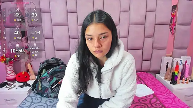 Snapshot of Bich_Anal_ chatting on 03-22-25, 01:41 Bich Anal online show from 03-22-25, 01:41