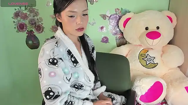 Bich Anal  online show from 07-30-26, 02:10