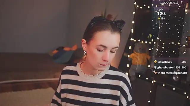 bananya kitty online show from 02-18-25, 09:42