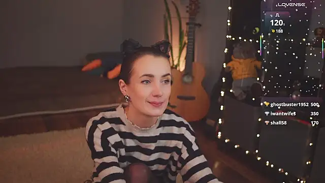 bananya kitty online show from 03-11-25, 05:57