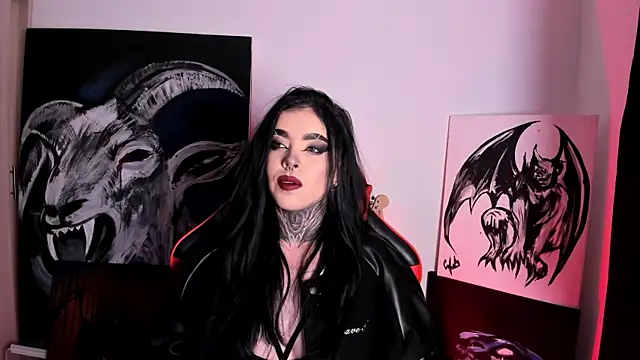 Rubyy-Rose1 online show from 10-02-25, 01:12